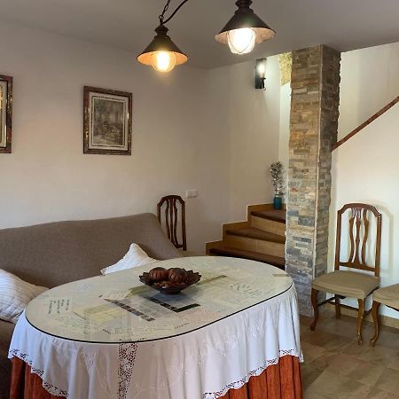 Casa Cueva "Las Calcetas" Guest House Setenil De Las Bodegas Exterior photo